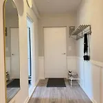 Kausalassa Apartament *