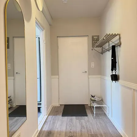 Kausalassa Lejlighed *