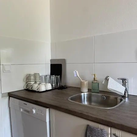 Lejlighed Kausalassa *