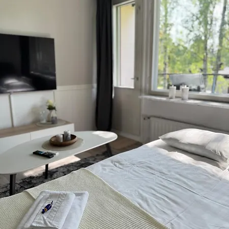 Appartamento Kausalassa *