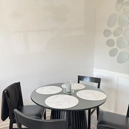 Kausalassa Appartamento *