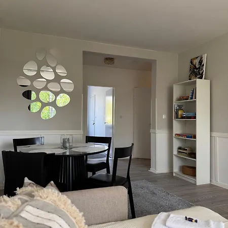 Kausalassa Appartamento Kausala