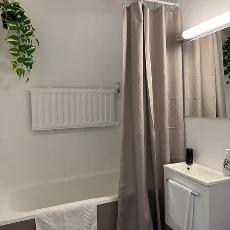 Kausalassa Lejlighed