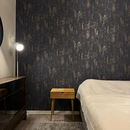 Kausalassa Lejlighed *