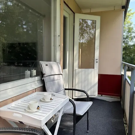 Lejlighed Kausalassa *