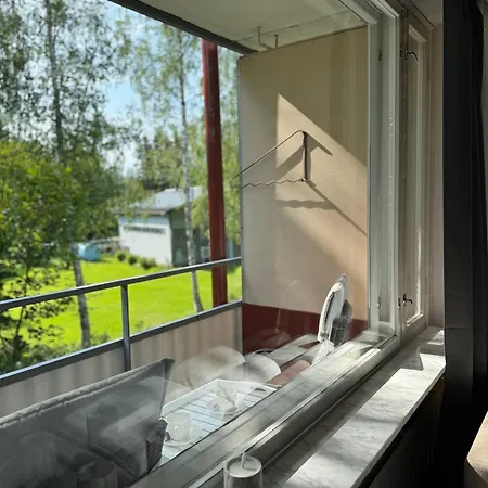 Kausalassa Appartamento *