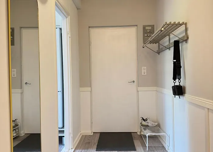 Kausalassa Apartamento *