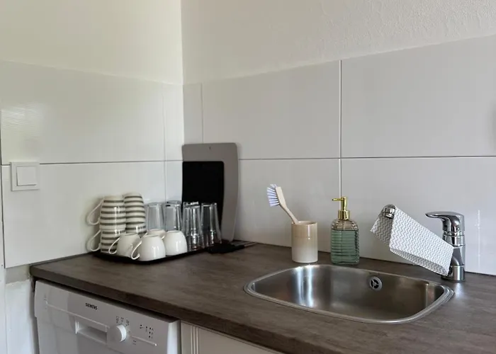 Apartamento Kausalassa *