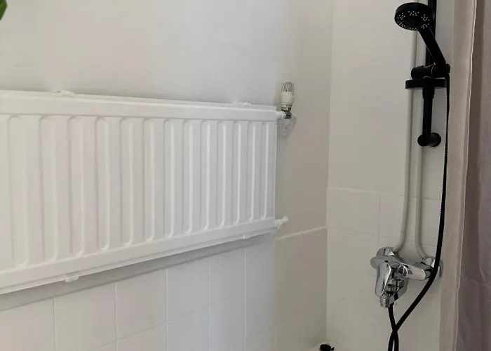 Kausalassa Apartamento *