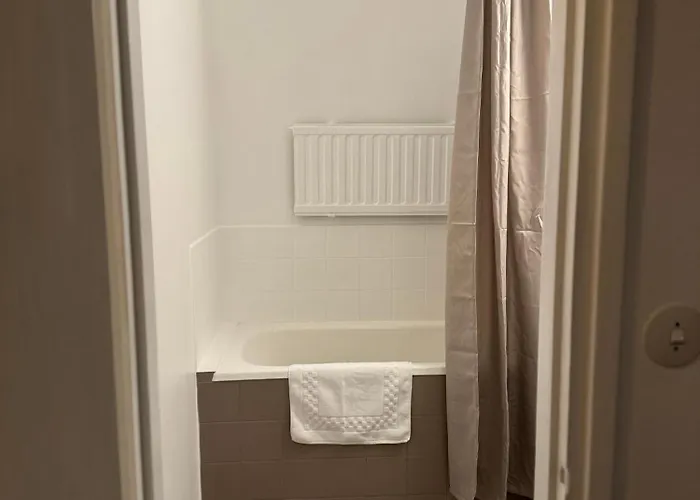 Kausalassa Apartamento Kausala