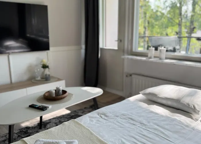 Apartamento Kausalassa *