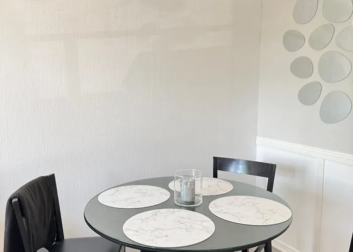 Kausalassa Lägenhet *