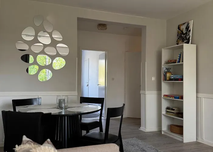 Kausalassa Apartamento Kausala