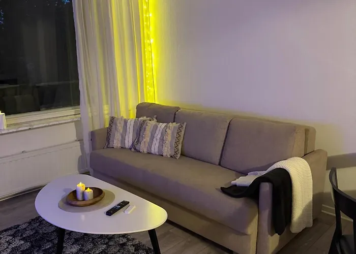 Kausalassa Lägenhet *