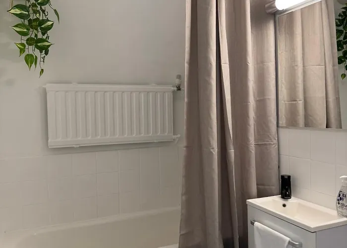 Kausalassa Apartamento