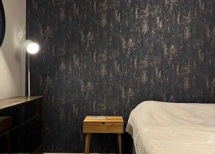 Kausalassa Lägenhet *