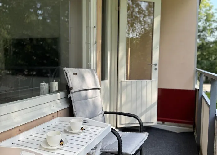 Apartamento Kausalassa *